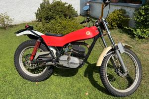 Montesa Cota 247