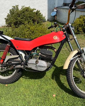 Montesa Cota 247