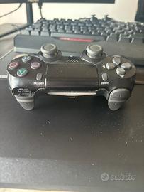 Dualshock ps4