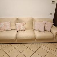Divano letto matrimoniale Poltrone e Sofà 