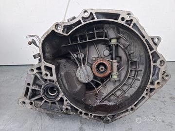R90400197 CAMBIO MANUALE 5M OPEL CORSA (B) 1.5 TD 