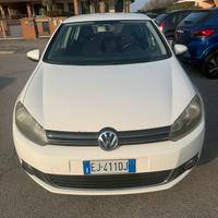 Volskwagen golf 2.0 TDI 140 CV 5 porte Highline