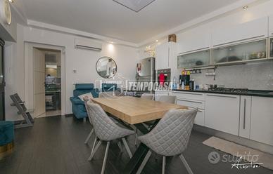 Porzione di Casa - Via Aguzzoli