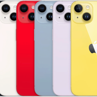 iPhone 14 – 256GB – Ricondizionato Grado Premium