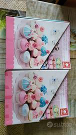 Collezzione Crea e Decora DeAgostini