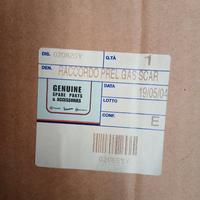 attrezzatura moto specifica