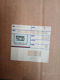 attrezzatura moto specifica