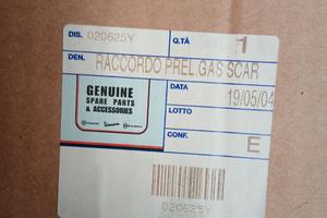 attrezzatura moto specifica