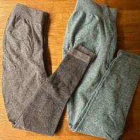 5 Leggins Premamam per gravidanza