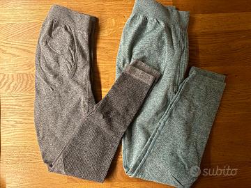 5 Leggins Premamam per gravidanza