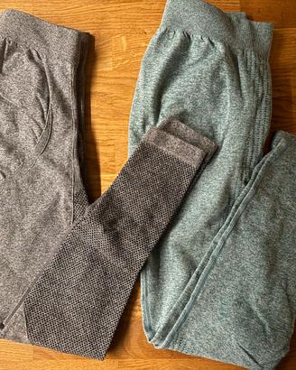 5 Leggins Premamam per gravidanza