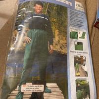 Stivaloni impermeabili NUOVI