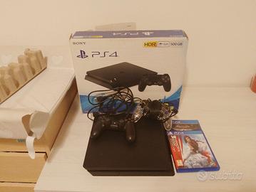 PlayStation 4