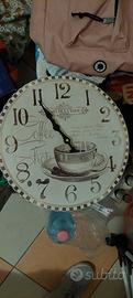 orologio da parete