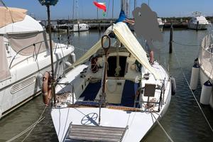 Imbarcazione a vela Delta 35 ,Emilia Romaga