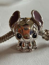 Charm pandora nuovo senza scatola