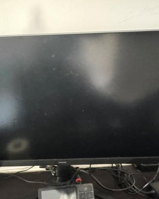 Samsung Monitor Gaming Odyssey G3