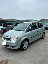 Opel Meriva 1.4 benzina/gpl 16V Cosmo 5 porte ok n