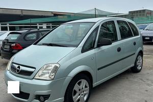 Opel Meriva 1.4 benzina/gpl 16V Cosmo 5 porte ok n