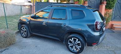 DACIA DUSTER 4x2 TCE 100 GPL ECO-G JOURNEY