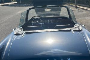 Sunbeam alpine