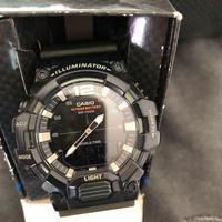 Orologio casio