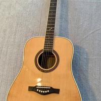 Chitarra classica EKO ONE