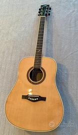 Chitarra classica EKO ONE