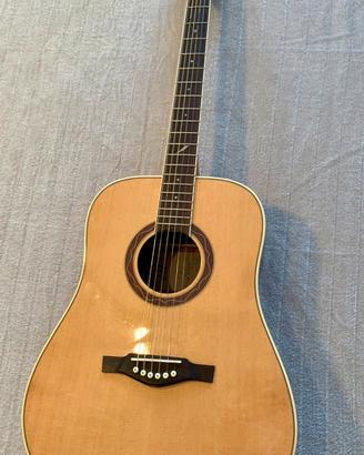 Chitarra classica EKO ONE