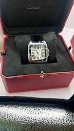 Cartier Santos 100 XL