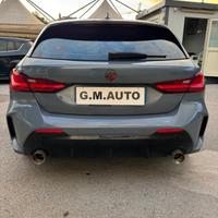 Bmw 118 118i 5p. Msport