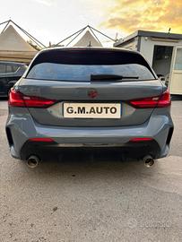 Bmw 118 118i 5p. Msport