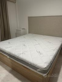 Materasso 180x200