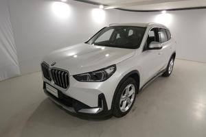 BMW X1 (U11) - X1 sDrive 18d xLine