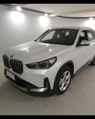 BMW X1 (U11) - X1 sDrive 18d xLine