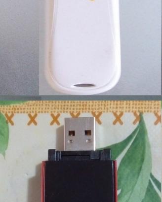 Chiavetta internet7.2 BIP Alcatel TIM onda MT503HS