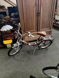 Bicicletta vintage Novella