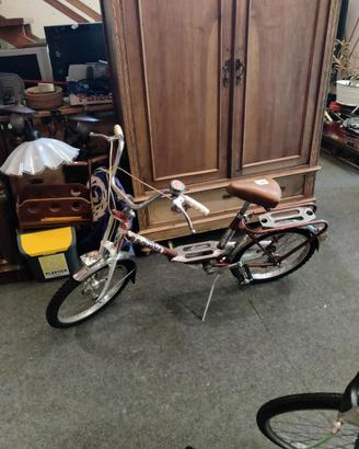Bicicletta vintage Novella