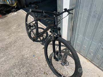 rockrider nera