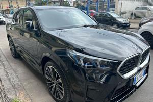 Bmw X2 sDrive 18d Msport