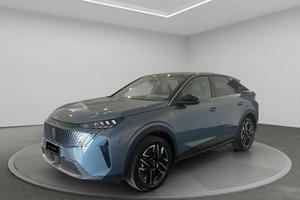 Peugeot 3008 1.2 hybrid GT 136cv e-dcs6