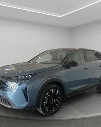 Peugeot 3008 1.2 hybrid GT 136cv e-dcs6