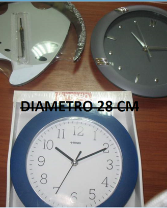 PRODOTTI PER AMBULANTI