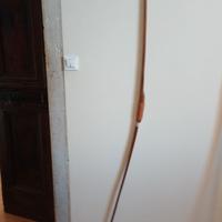 arco in legno di osage 45 libbre ha con una lungo 
