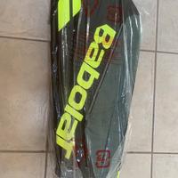 Pure Aero RH 12 antracite