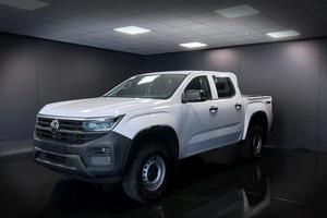 VOLKSWAGEN Amarok 2.0 TDI 170CV 4MOTION