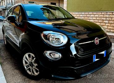 Fiat 500x 1.3 multijet 95cv cult