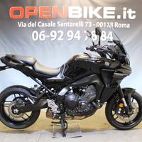Yamaha Tracer 9 E5 03/2023 km 2700