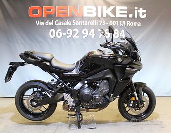 Yamaha Tracer 9 E5 03/2023 km 2700