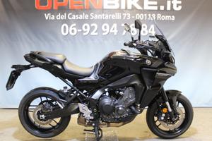 Yamaha Tracer 9 E5 03/2023 km 2700